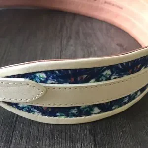 CLUB MONACO QUINN WIDE WAIST BELT Club Monaco | Accessories | Club Monaco Quinn Wide Waist  main image 3